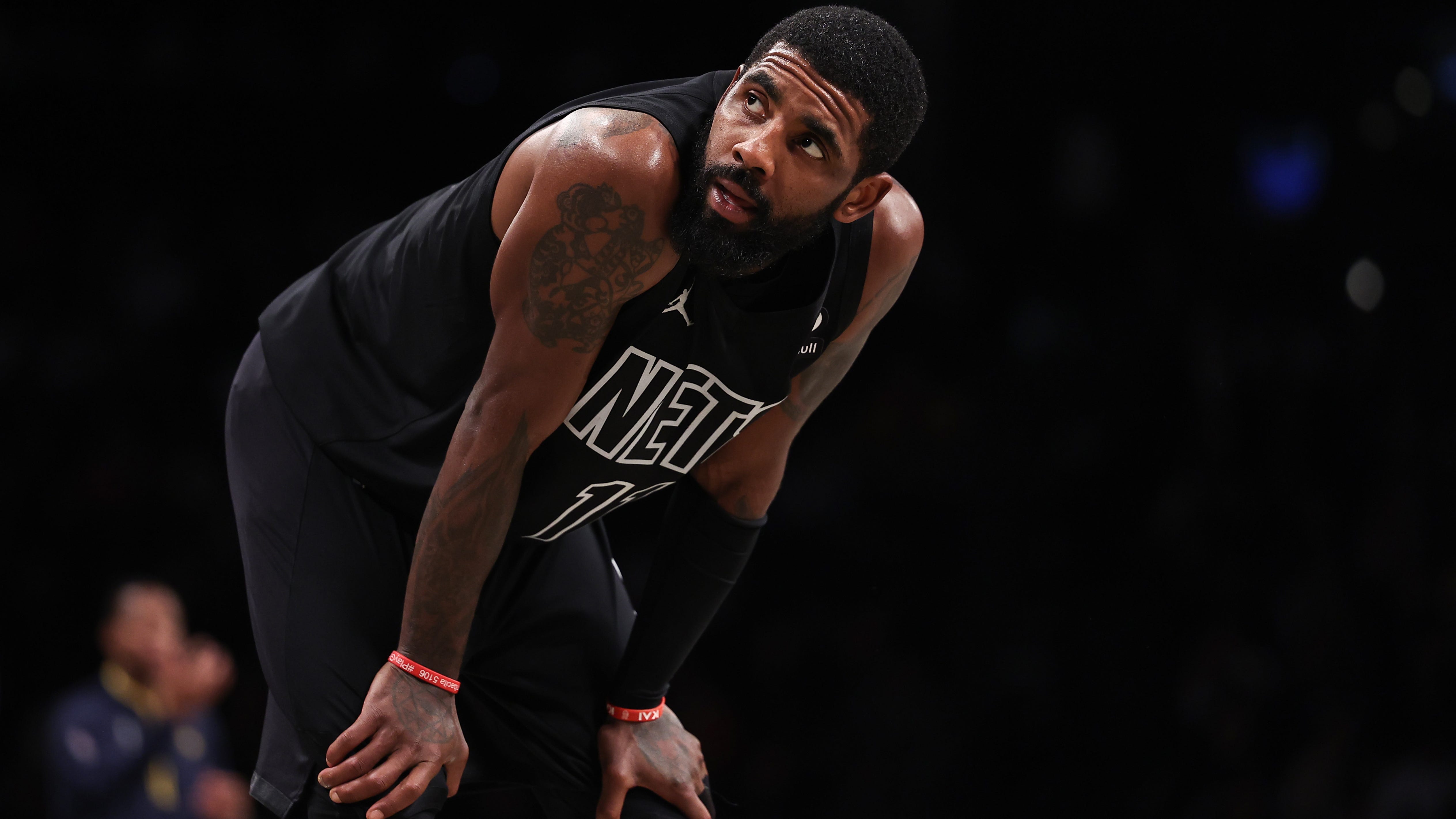 Kyrie Irving’s shoes plummet in price after being dropped by Nike