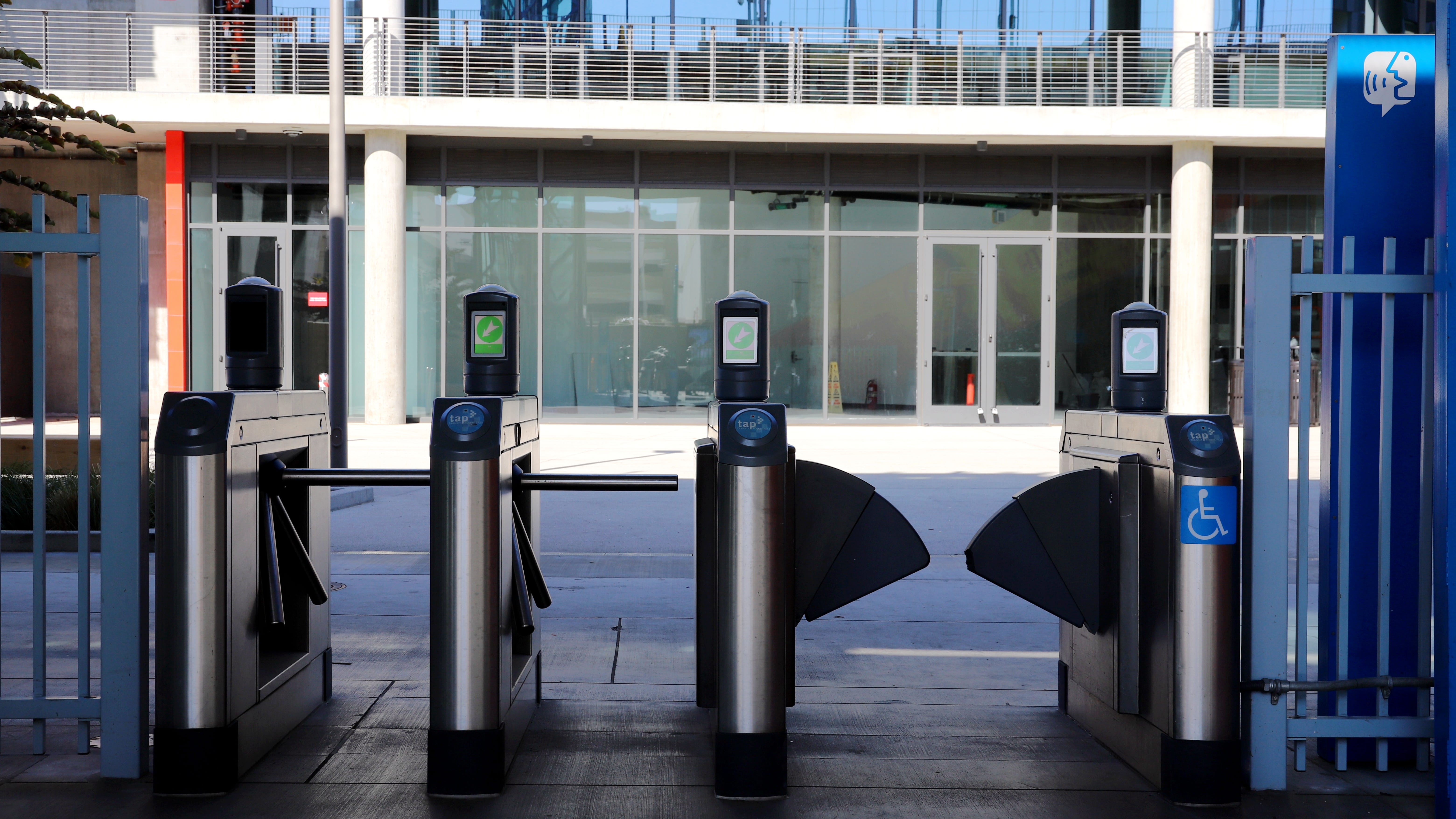 Should public transit in L.A. be free?