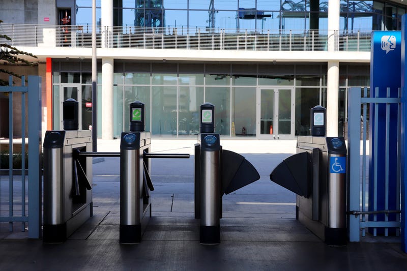 Should L.A. Metro's trains and buses be free to ride?