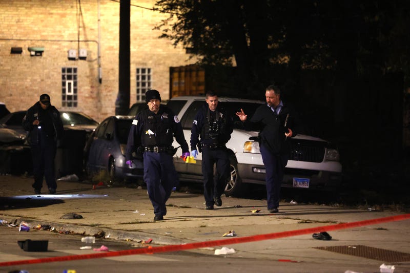 Chicago Police Department