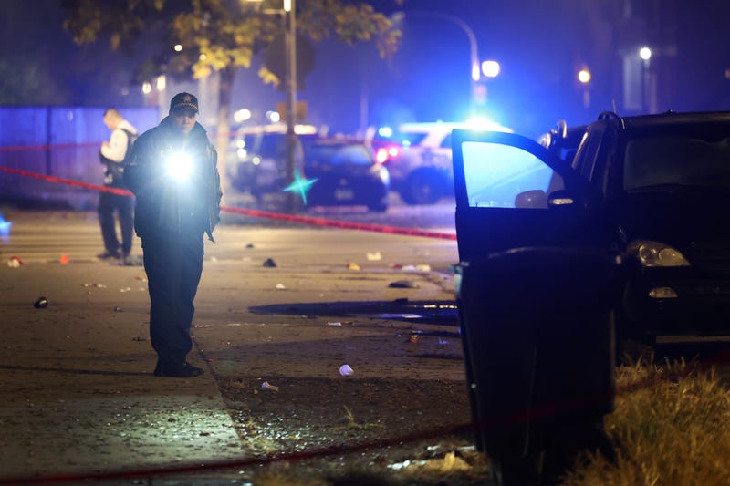 Chicago Police Department