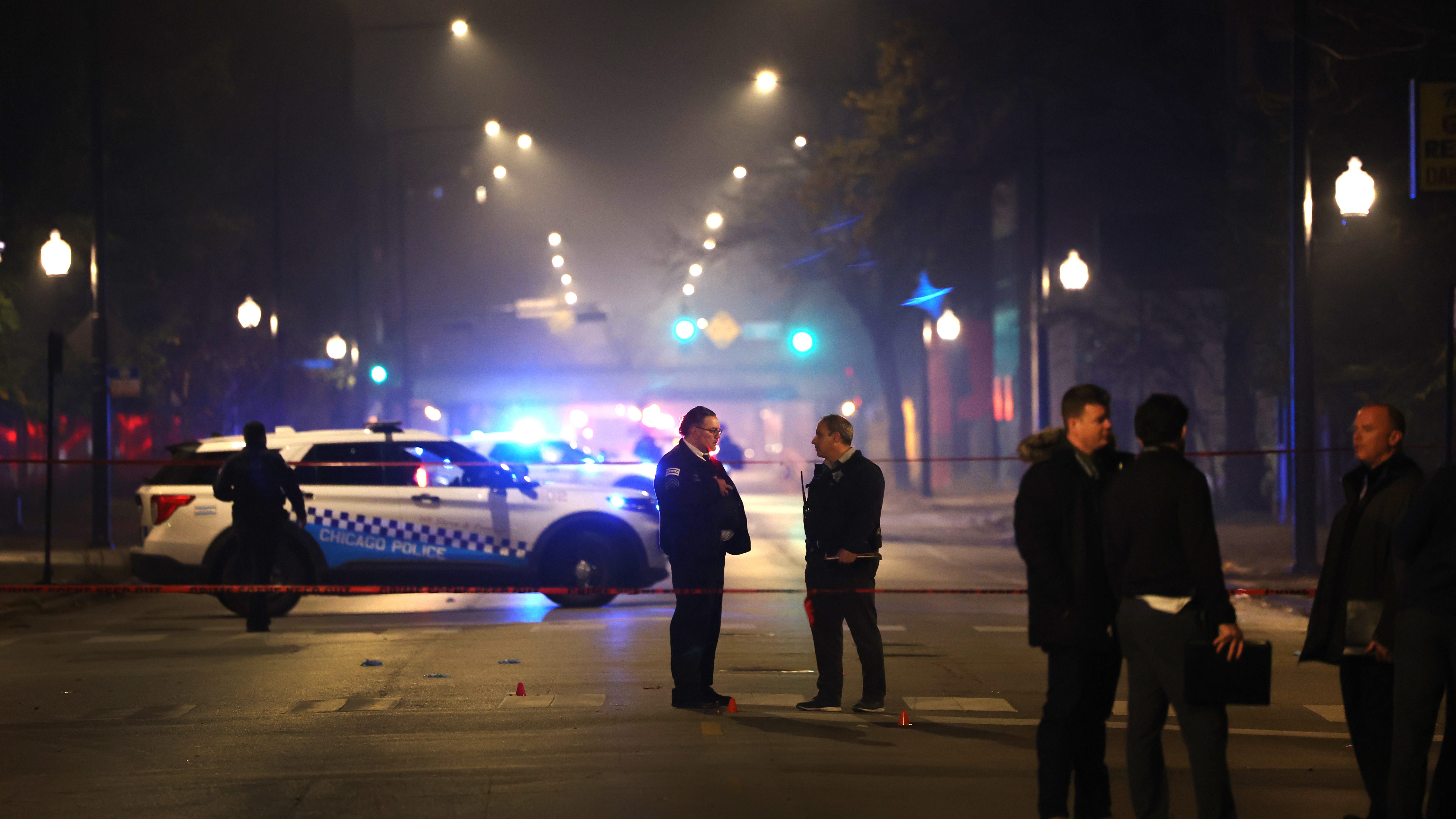 CPD: Chicago murders, shootings dipped in 2022, but overall crime increased nearly 30%