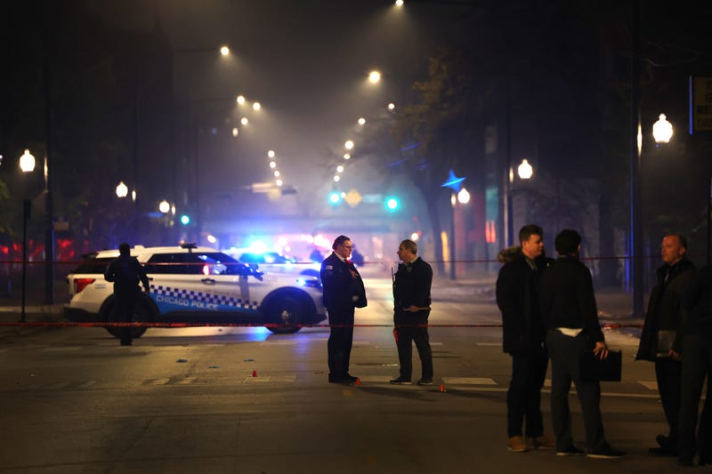 Chicago Police Department