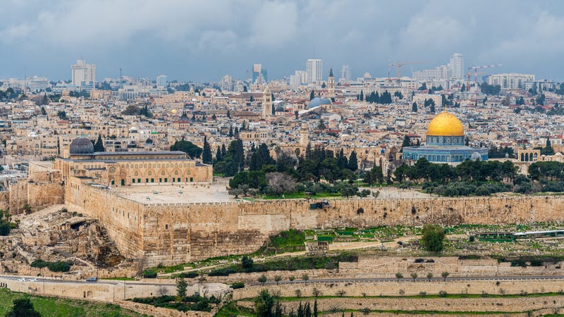 Jerusalem