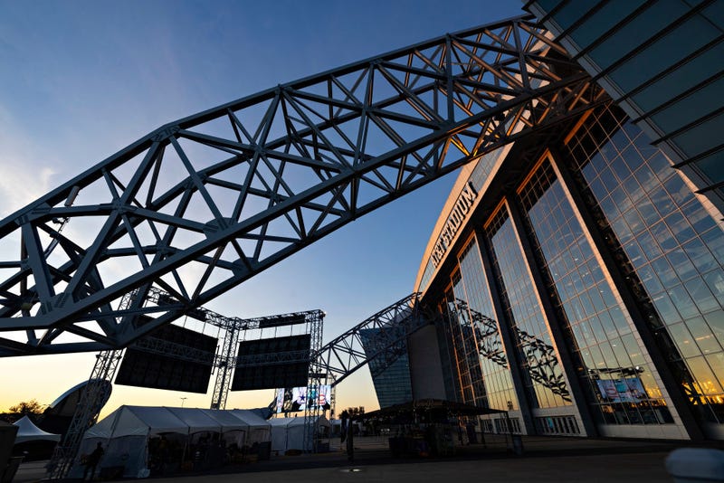 AT&T Stadium