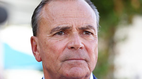 Judge narrows scope of Rick Caruso deposition by insurer's attorneys