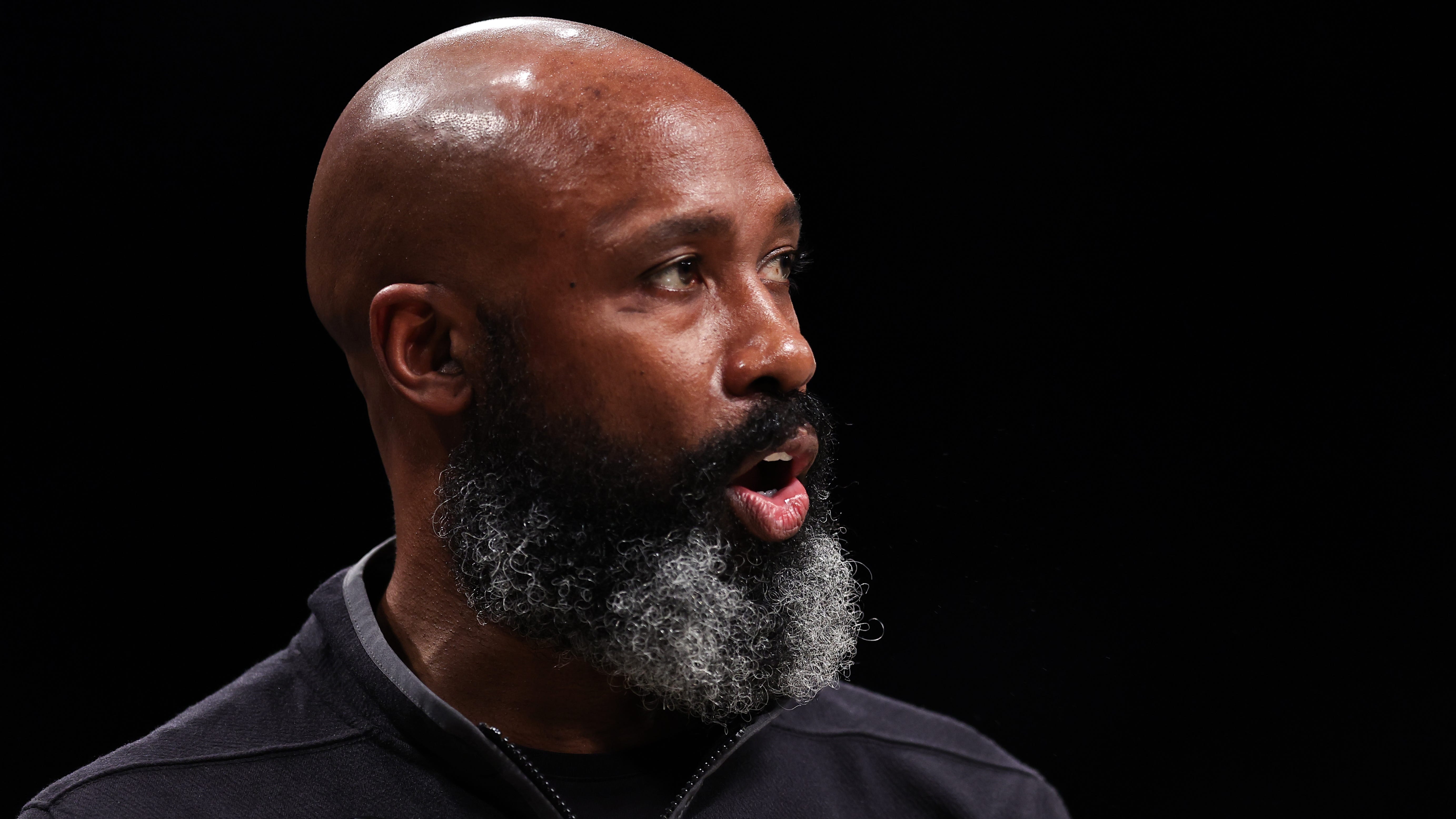 Nets name Jacque Vaughn permanent head coach, ending Ime Udoka speculation