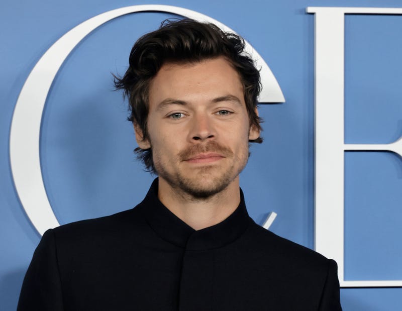 Harry Styles