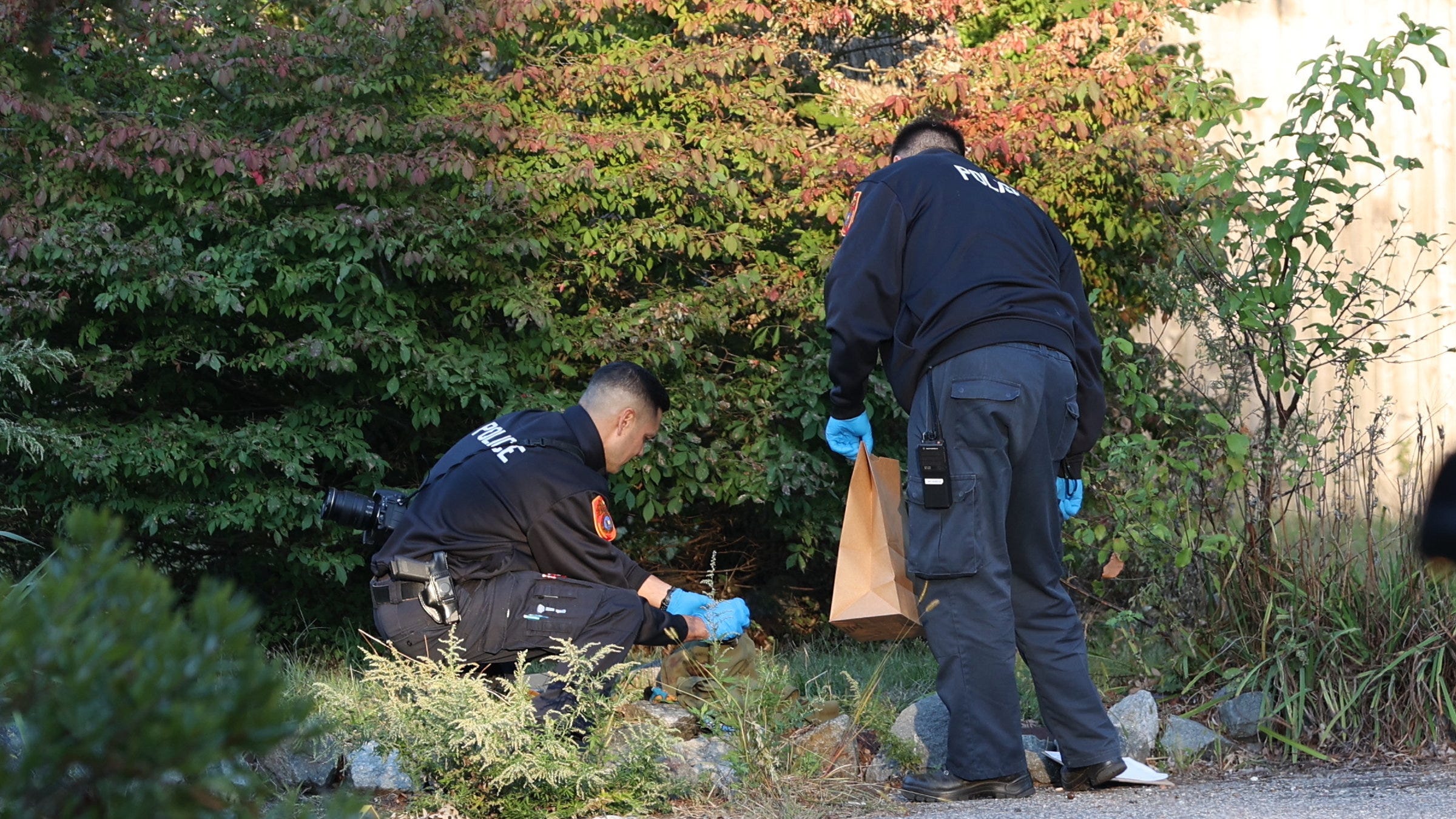 Man accused of shooting 2 teens outside of Rep. Lee Zeldin's LI home indicted