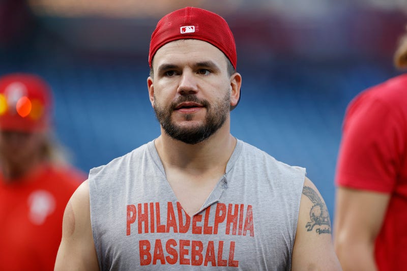 Kyle Schwarber