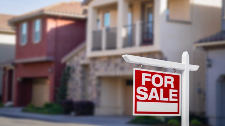 The 4 best cities to buy a house in 2023