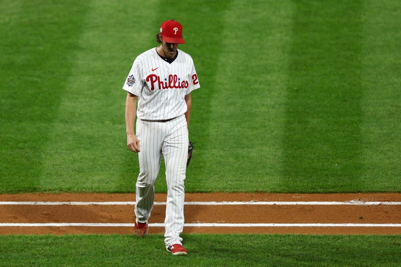 Aaron Nola
