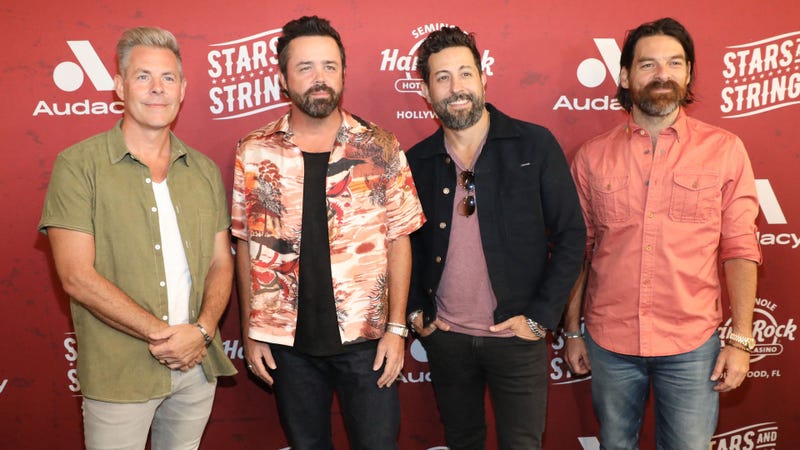 Old Dominion
