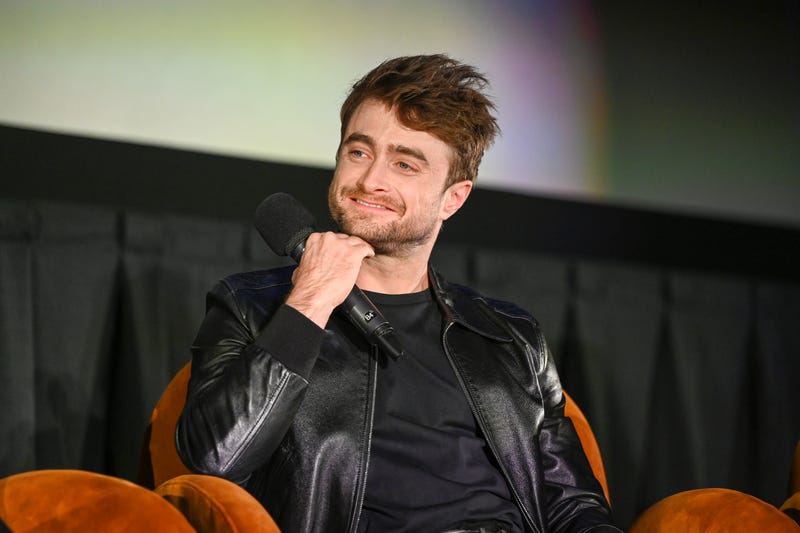 Daniel Radcliffe