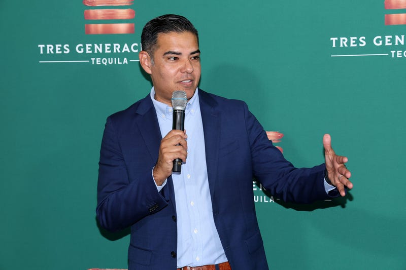 Robert Garcia