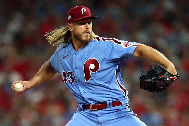 Noah Syndergaard reportedly signing with Dodgers