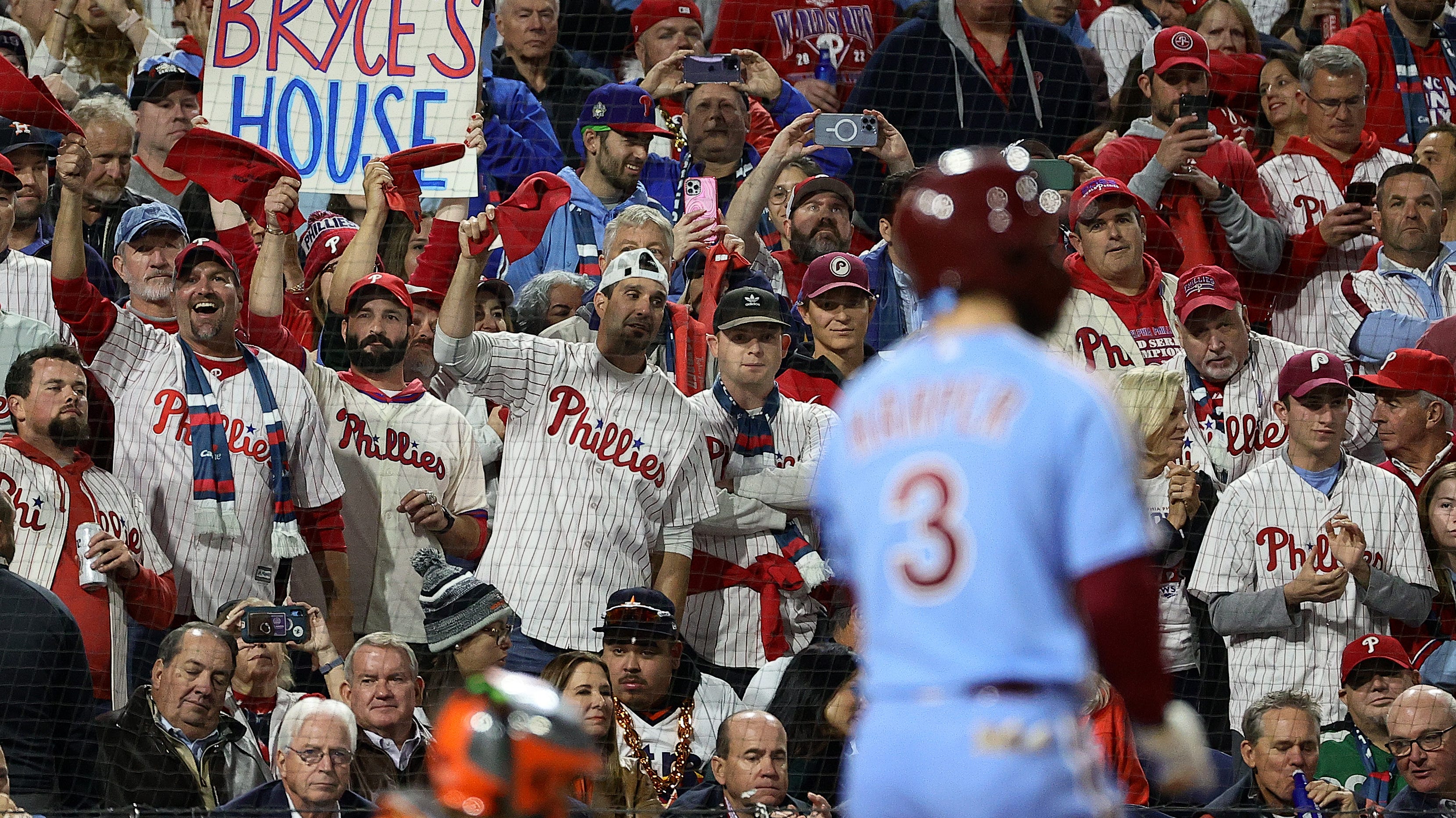 Phillies’ World Series run delivers $78M in regional economic impact