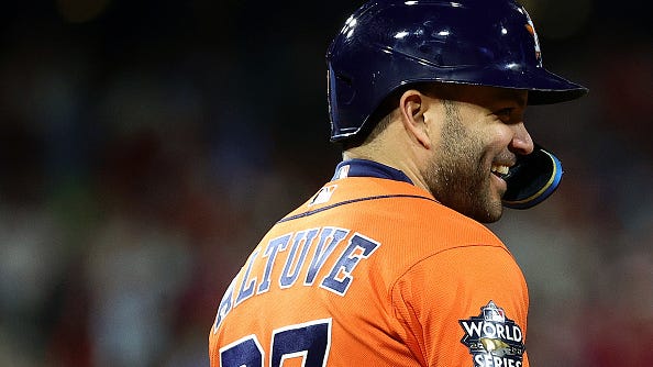 2023 MLB Preview: Top 30 position players currently