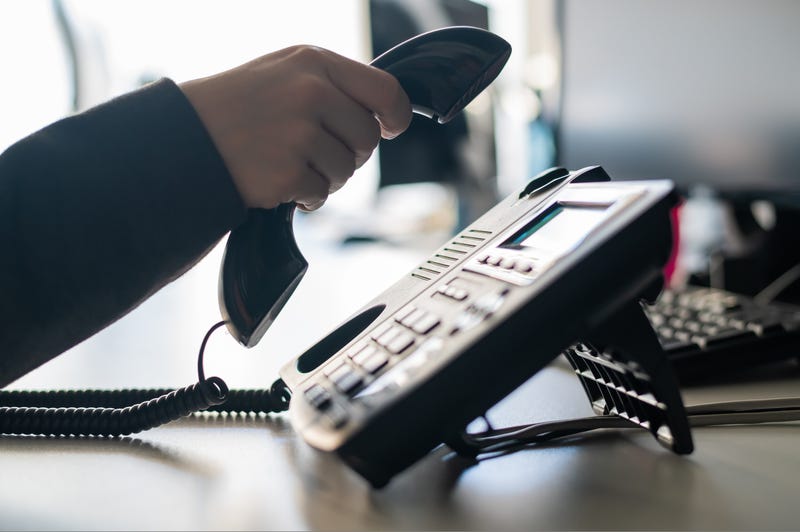 Telephone