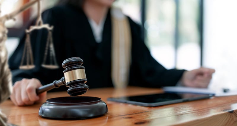 Courtroom