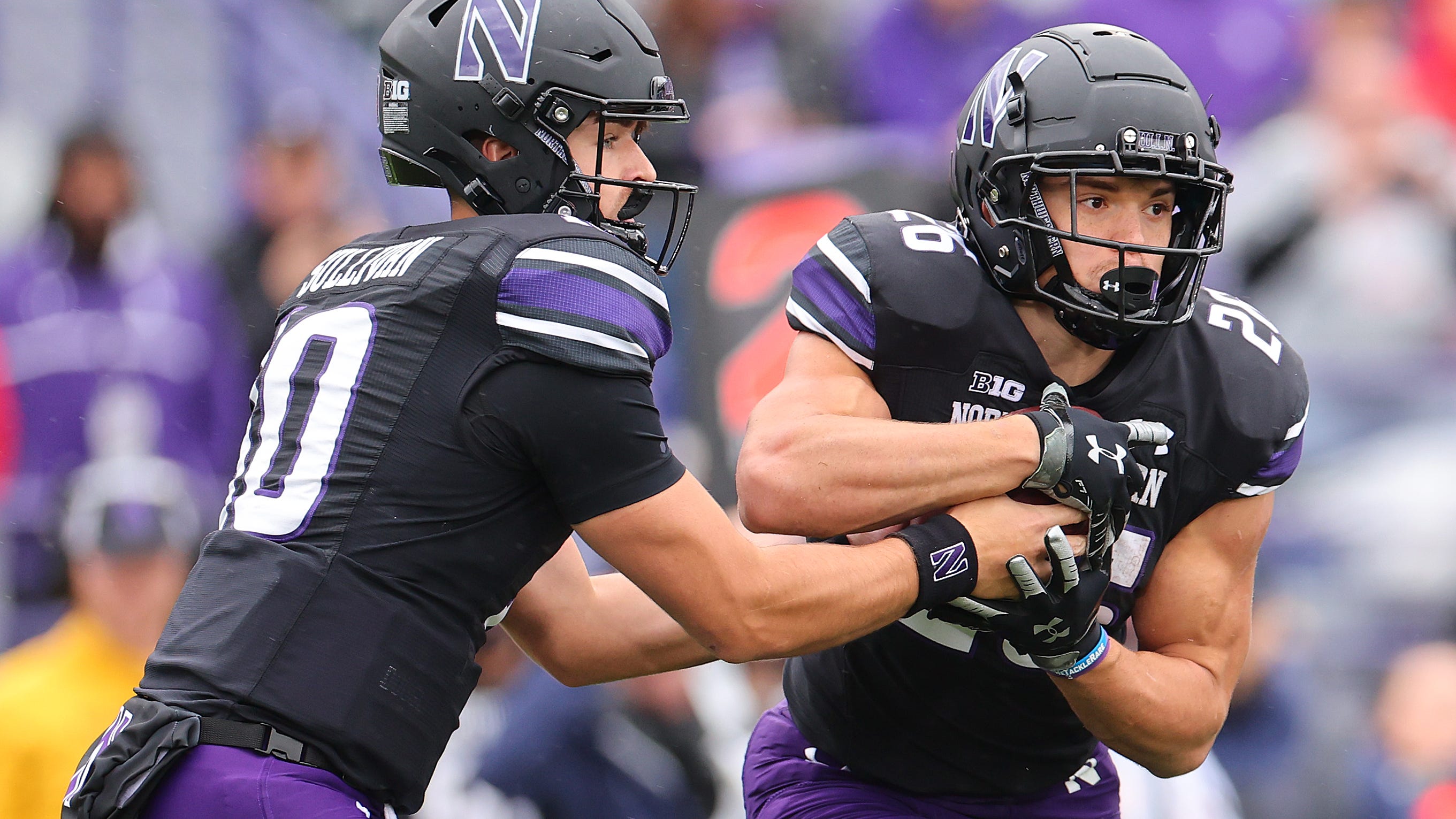 Northwestern hires attorney to investigate allegation of football hazing