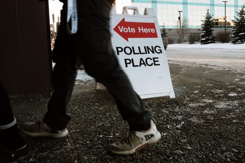 Election Day