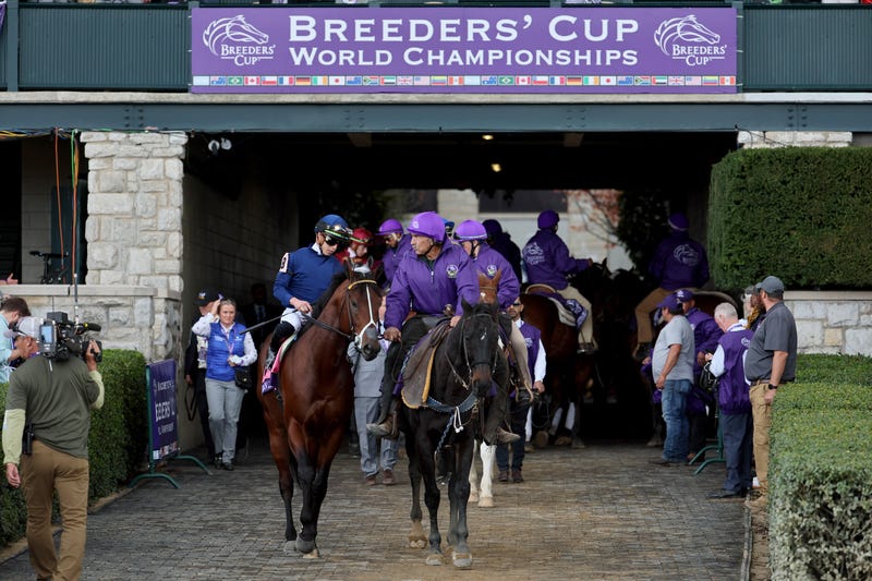 Breeders' Cup