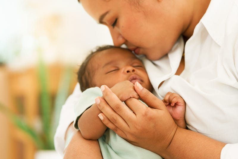 newborn baby