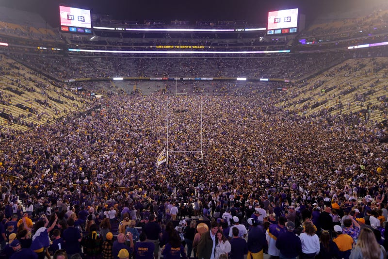 LSU