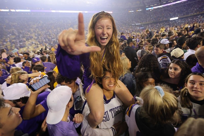 LSU