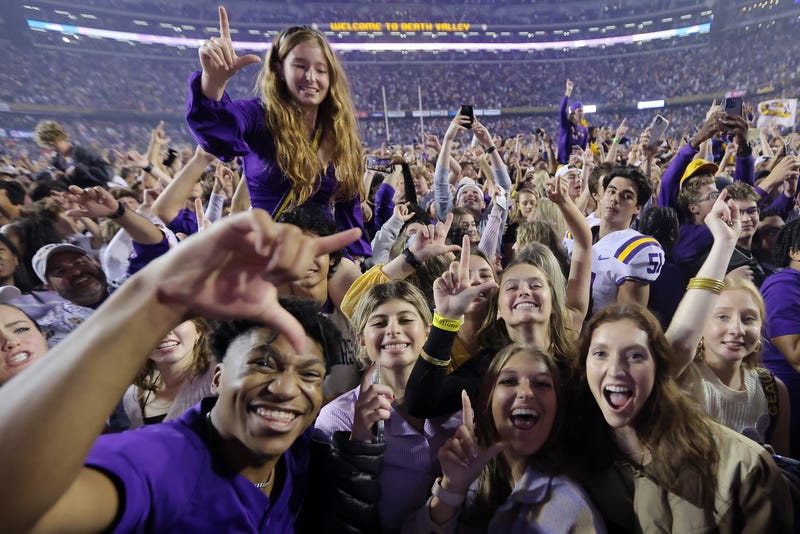 LSU