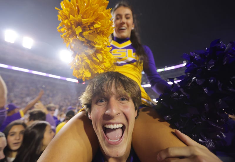 LSU