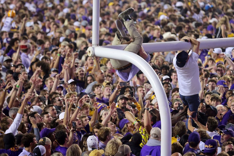 LSU