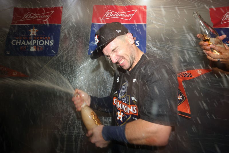 Alex Bregman