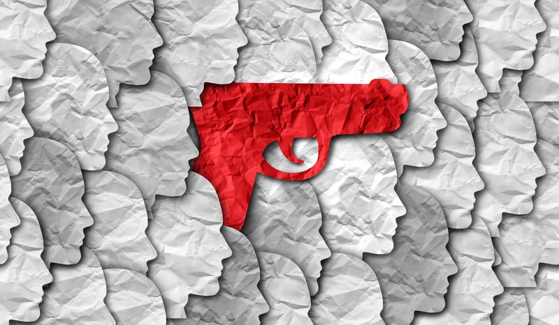 Community leaders are coming together this 4th of July to decry the recent gun violence in the Twin Cities.
