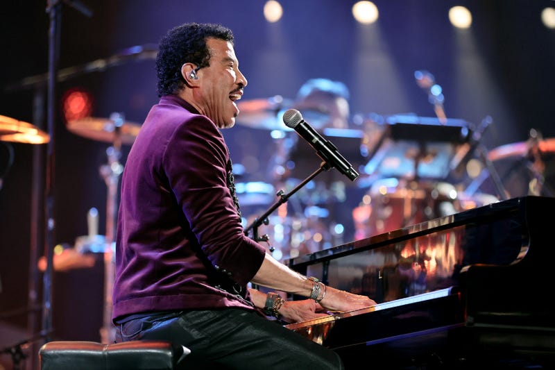 Lionel Richie