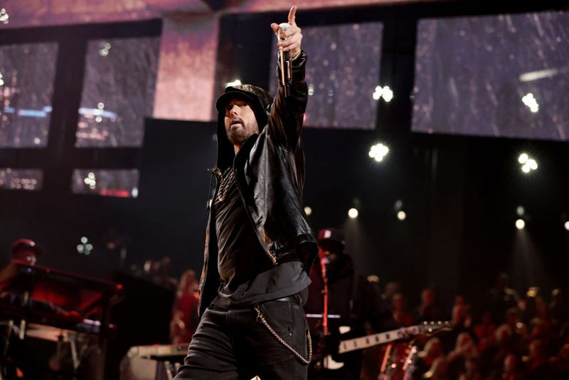 Eminem