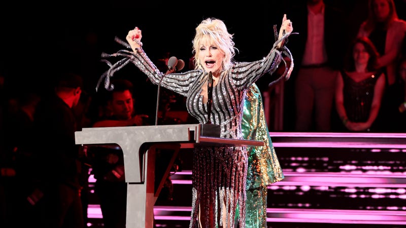 Dolly Parton