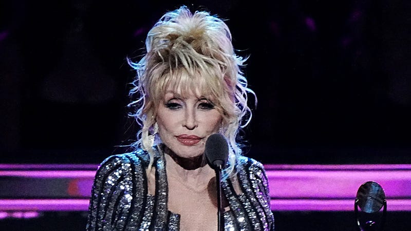 Dolly Parton