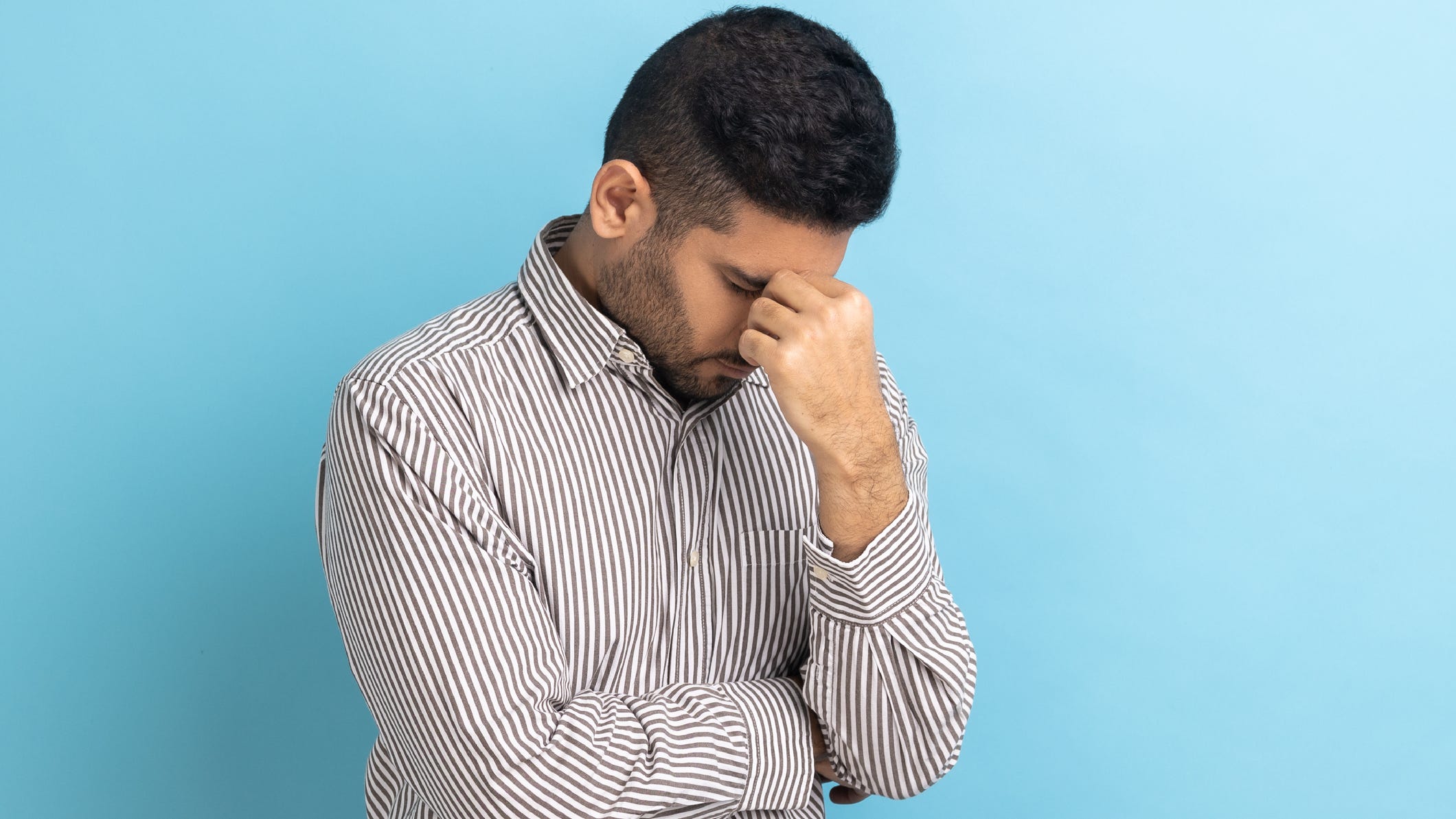 Be warned: Most Americans are in a bad mood right now