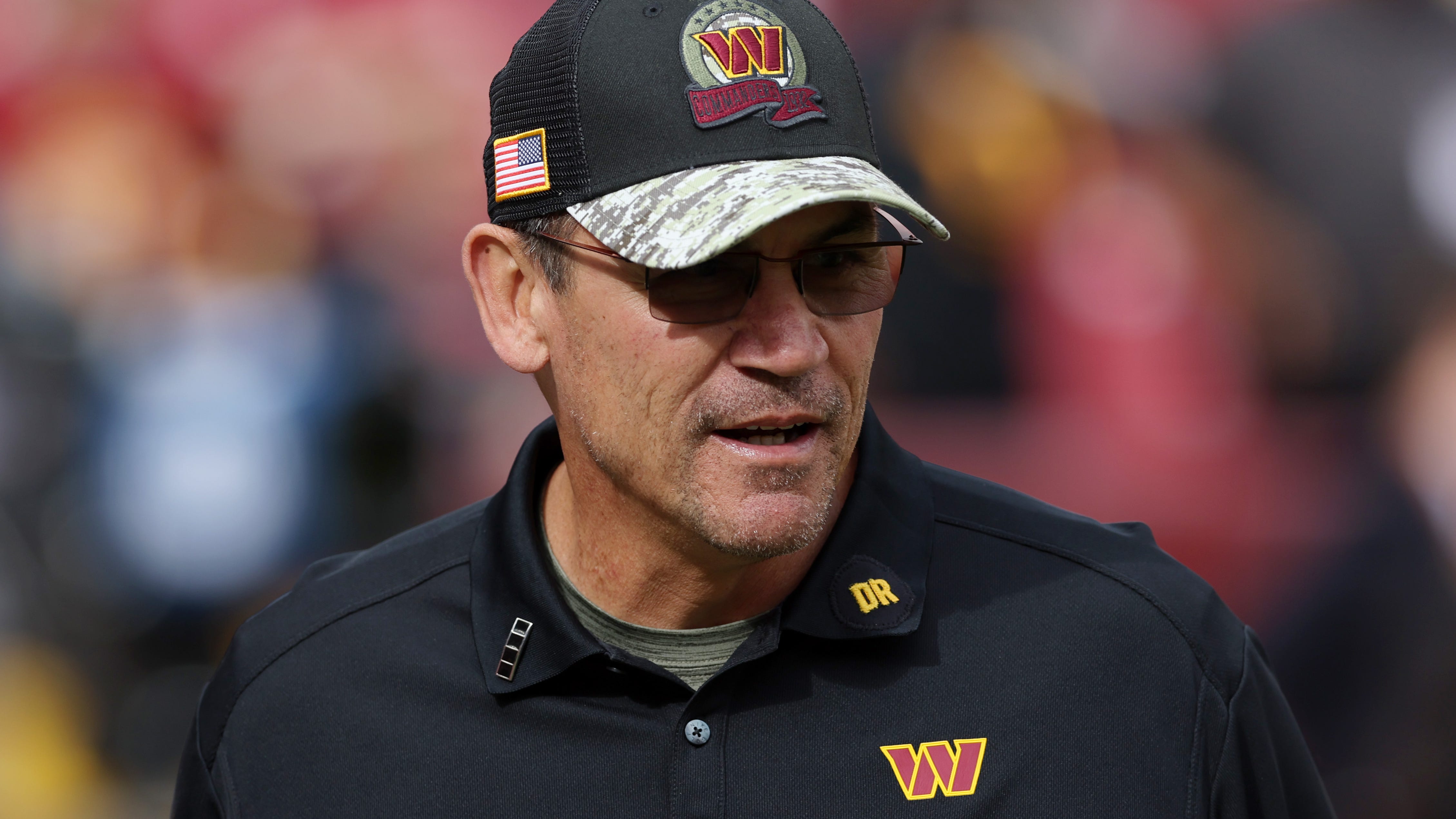 BMitch & Finlay: Is ranking Commanders 30th in NFL accurate?