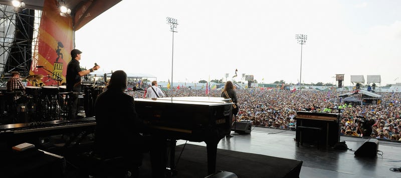 Jazz Fest