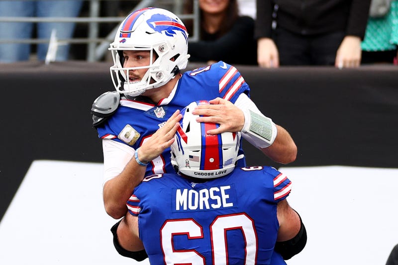 Buffalo Bills
