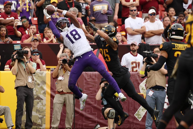 Justin Jefferson