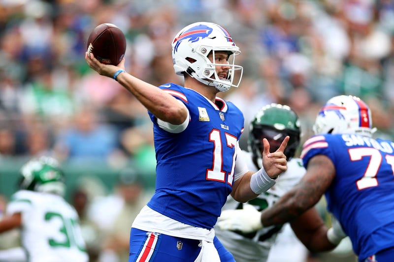 Buffalo Bills