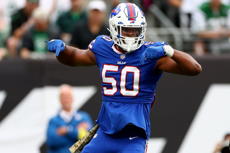 Buffalo Bills