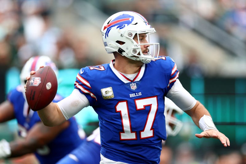 Buffalo Bills