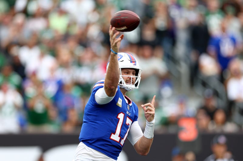 Buffalo Bills