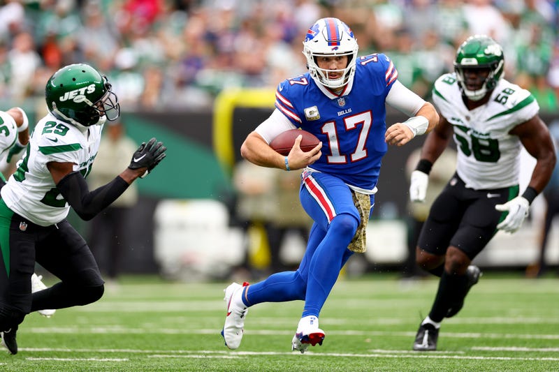 Buffalo Bills