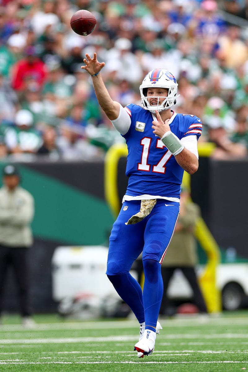Buffalo Bills